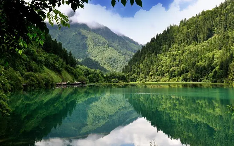 独特智慧城市